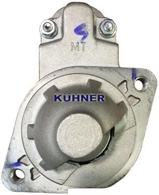 Kuhner 255255L Стартер 255255L: Отличная цена - Купить в Польше на 2407.PL!