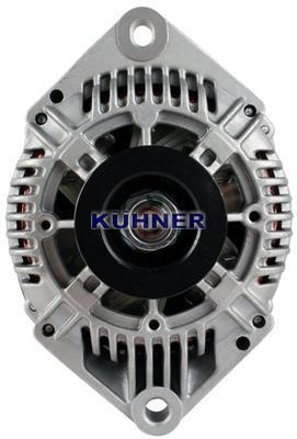 Kuhner 301304RI Alternator 301304RI: Buy near me in Poland at 2407.PL - Good price!