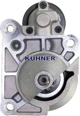 Kuhner 10354 Starter 10354: Buy near me in Poland at 2407.PL - Good price!