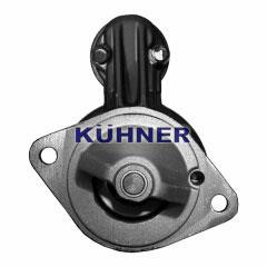 Kuhner 20307 Starter 20307: Buy near me in Poland at 2407.PL - Good price!