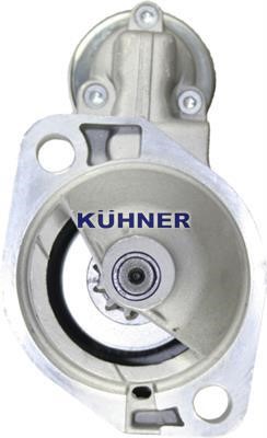 Kuhner 10507 Starter 10507: Buy near me in Poland at 2407.PL - Good price!