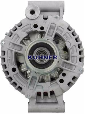 Kuhner 553647RI Generator 553647RI: Kaufen Sie zu einem guten Preis in Polen bei 2407.PL!