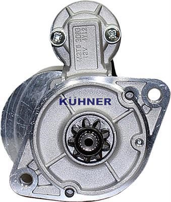 Kuhner 20318 Стартер 20318: Отличная цена - Купить в Польше на 2407.PL!