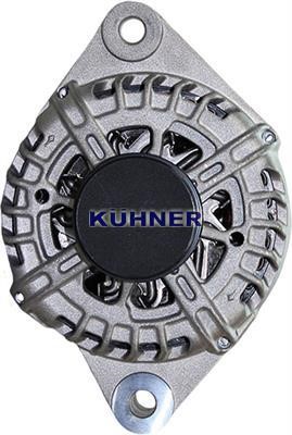 Kuhner 554214RIV Генератор 554214RIV: Отличная цена - Купить в Польше на 2407.PL!