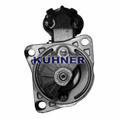 Kuhner 10181 Starter 10181: Buy near me at 2407.PL in Poland at an Affordable price!