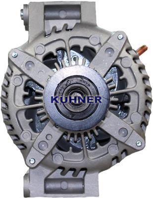 Kuhner 553607RI Alternator 553607RI: Buy near me in Poland at 2407.PL - Good price!