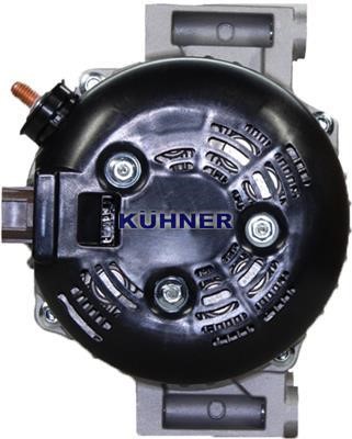 Alternator Kuhner 553607RI