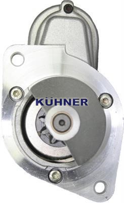 Kuhner 10126 Стартер 10126: Купить в Польше - Отличная цена на 2407.PL!