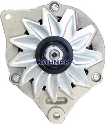 Kuhner 301455RI Alternator 301455RI: Dobra cena w Polsce na 2407.PL - Kup Teraz!