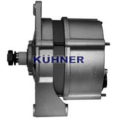 Alternator Kuhner 30136RI
