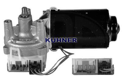 Kuhner DRE424D Мотор склоочисника DRE424D: Приваблива ціна - Купити у Польщі на 2407.PL!