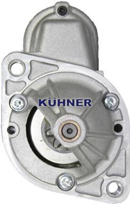 Kuhner 20923 Starter 20923: Buy near me in Poland at 2407.PL - Good price!
