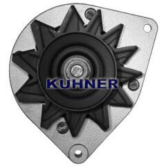 Kuhner 30207RI Alternator 30207RI: Buy near me in Poland at 2407.PL - Good price!