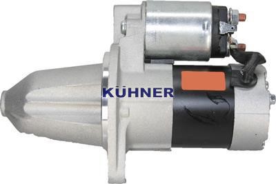 Купить Kuhner 201318 по низкой цене в Польше!