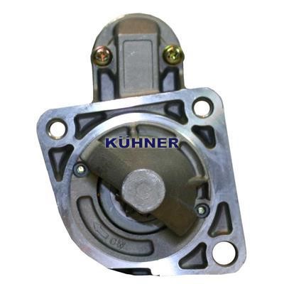 Kuhner 20640 Стартер 20640: Отличная цена - Купить в Польше на 2407.PL!