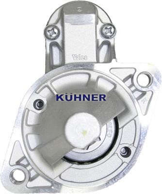 Kuhner 201312 Starter 201312: Buy near me at 2407.PL in Poland at an Affordable price!