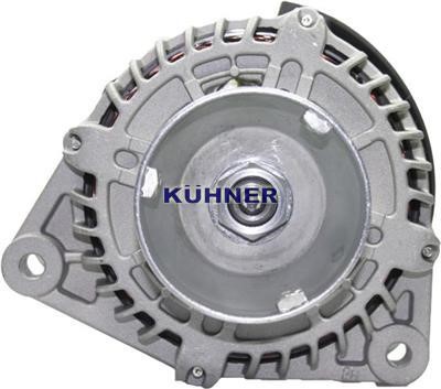 Kuhner 301857RIV Alternator 301857RIV: Buy near me in Poland at 2407.PL - Good price!