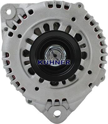 Kuhner 553424RI Генератор 553424RI: Отличная цена - Купить в Польше на 2407.PL!