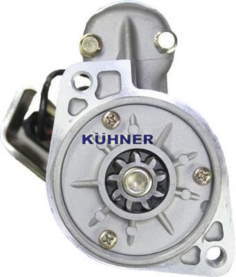 Kuhner 20938 Стартер 20938: Купить в Польше - Отличная цена на 2407.PL!
