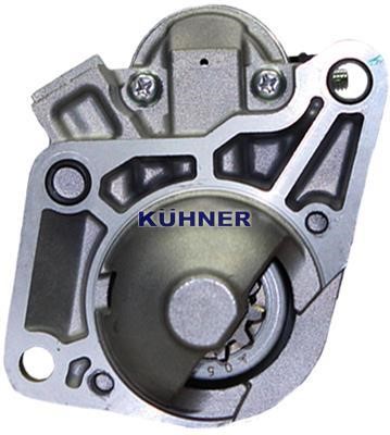 Kuhner 255193M Starter 255193M: Buy near me at 2407.PL in Poland at an Affordable price!