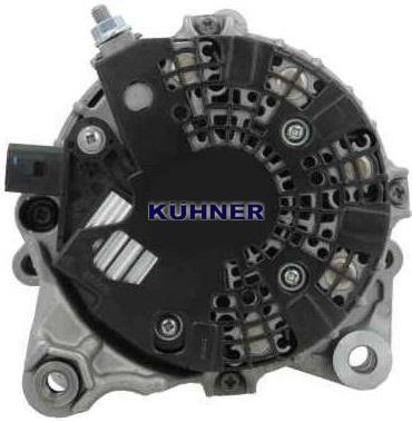 Купити Kuhner 555175RIB за низькою ціною в Польщі!