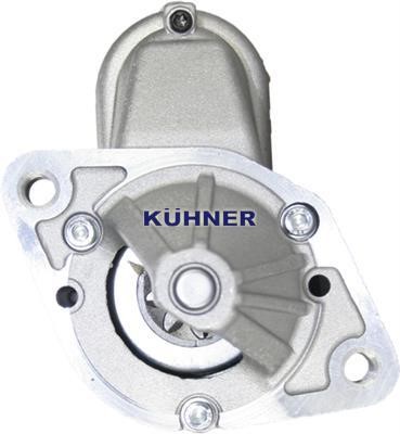 Kuhner 10886 Starter 10886: Buy near me in Poland at 2407.PL - Good price!