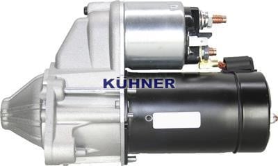 Anlasser Kuhner 10886