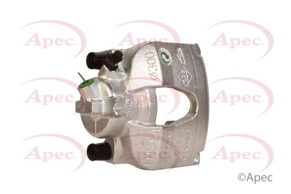 Buy APEC braking LCA721 at a low price in Poland!
