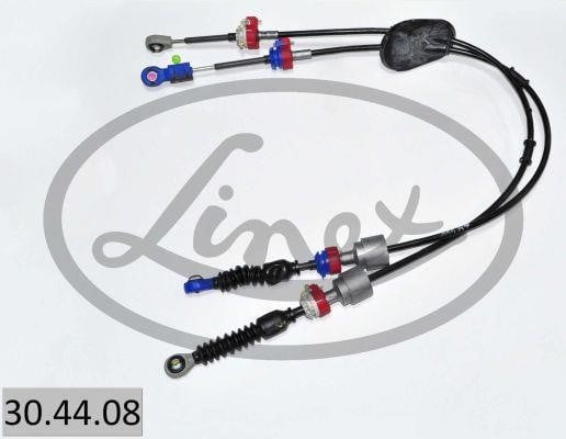Linex 30.44.08 Getriebekabel 304408: Kaufen Sie zu einem guten Preis in Polen bei 2407.PL!
