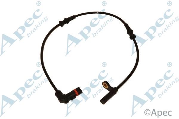 APEC braking ABS1130 Sensor ABS1130: Kaufen Sie zu einem guten Preis in Polen bei 2407.PL!