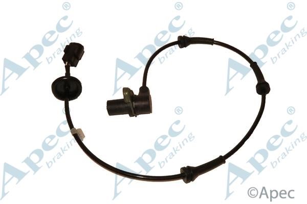 APEC braking ABS1118 Sensor ABS1118: Kaufen Sie zu einem guten Preis in Polen bei 2407.PL!