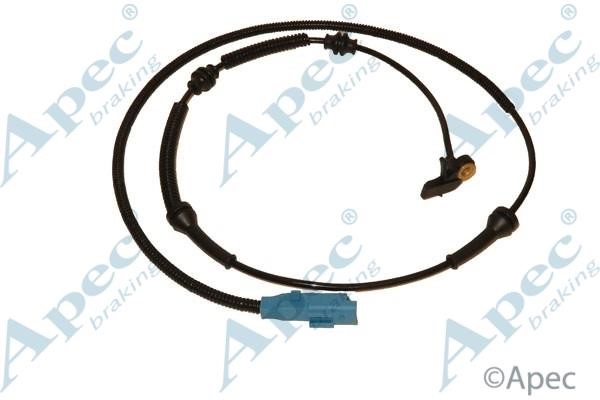 APEC braking ABS1047 Sensor ABS1047: Kaufen Sie zu einem guten Preis in Polen bei 2407.PL!