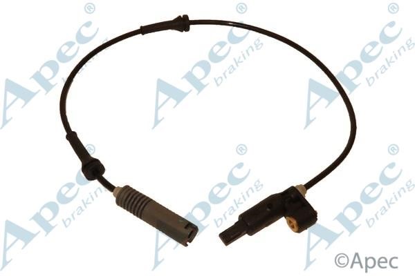 APEC braking ABS1096 Sensor ABS1096: Kaufen Sie zu einem guten Preis in Polen bei 2407.PL!