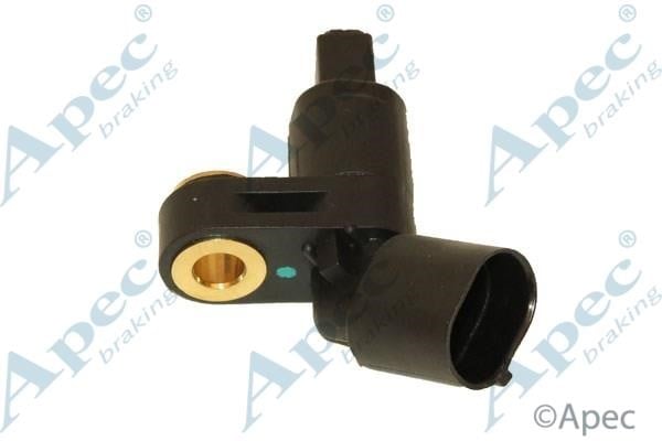 APEC braking ABS1004 Sensor ABS1004: Buy near me at 2407.PL in Poland at an Affordable price!