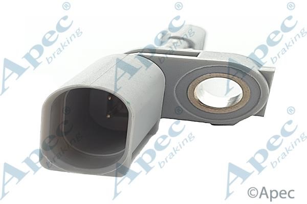 APEC braking ABS1239 Sensor, Raddrehzahl ABS1239: Kaufen Sie zu einem guten Preis in Polen bei 2407.PL!