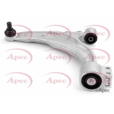 APEC braking AST2547 Track Control Arm AST2547: Buy near me in Poland at 2407.PL - Good price!