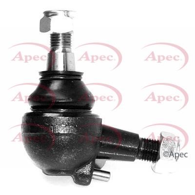 APEC braking AST0034 Опора шаровая AST0034: Отличная цена - Купить в Польше на 2407.PL!