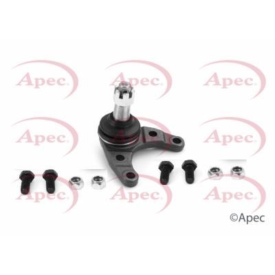 APEC braking AST0280 Ball joint AST0280: Buy near me in Poland at 2407.PL - Good price!