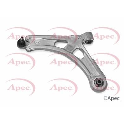 APEC braking AST2737 Track Control Arm AST2737: Buy near me in Poland at 2407.PL - Good price!