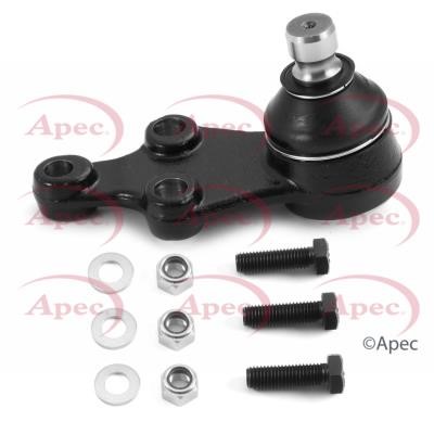 APEC braking AST0125 Ball joint AST0125: Buy near me in Poland at 2407.PL - Good price!