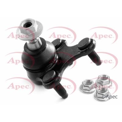 APEC braking AST0212 Опора шаровая AST0212: Отличная цена - Купить в Польше на 2407.PL!