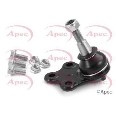 APEC braking AST0223 Опора шаровая AST0223: Отличная цена - Купить в Польше на 2407.PL!