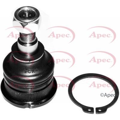 APEC braking AST0042 Ball joint AST0042: Buy near me in Poland at 2407.PL - Good price!
