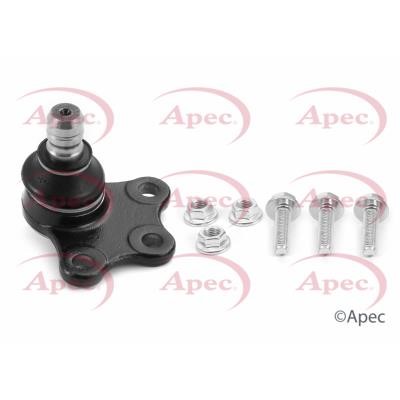 APEC braking AST0105 Опора шаровая AST0105: Отличная цена - Купить в Польше на 2407.PL!