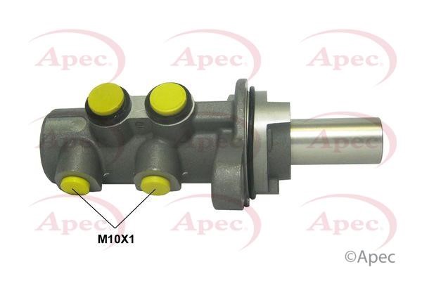 APEC braking MCY408 Hauptbremszylinder MCY408: Kaufen Sie zu einem guten Preis in Polen bei 2407.PL!