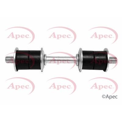 APEC braking AST4311 Стійка стабілізатора AST4311: Приваблива ціна - Купити у Польщі на 2407.PL!