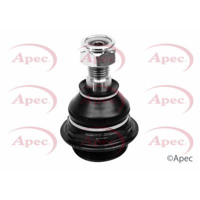 APEC braking AST0054 Опора шаровая AST0054: Отличная цена - Купить в Польше на 2407.PL!