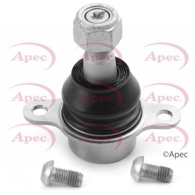 APEC braking AST0122 Ball joint AST0122: Buy near me in Poland at 2407.PL - Good price!