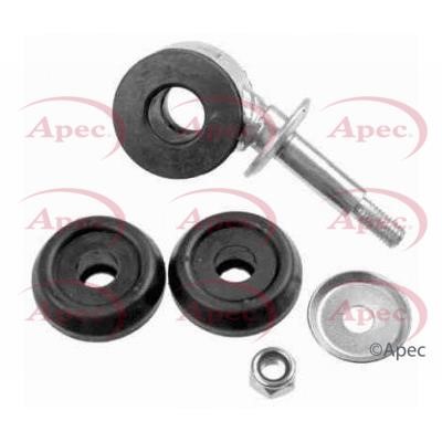 APEC braking AST4080 Стойка стабилизатора AST4080: Отличная цена - Купить в Польше на 2407.PL!