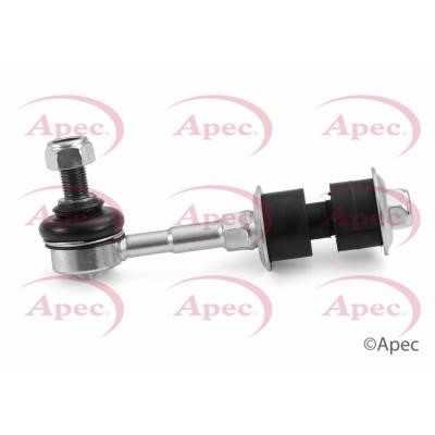 APEC braking AST4105 Стійка стабілізатора AST4105: Приваблива ціна - Купити у Польщі на 2407.PL!
